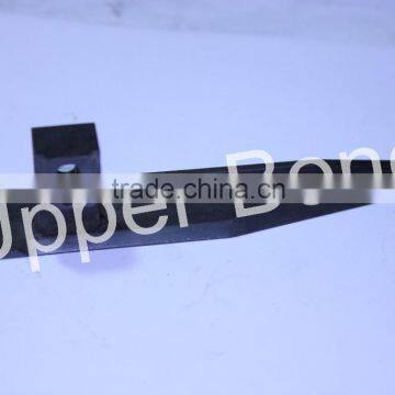 Packing Machine Part Up Sip Corner (left)Group Welding Cigarette P-180 Spare Part