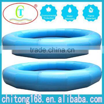 Inflatable Dome Swimming Pool Float Manufacturers