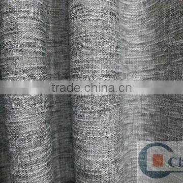 2014 china wholesale ready made curtain,eyelets curtain tape with rings