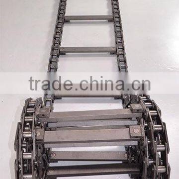 High Quality Conveyor Chain For Vogele Asphalt Paver photo-4