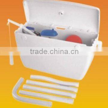 platic cistern