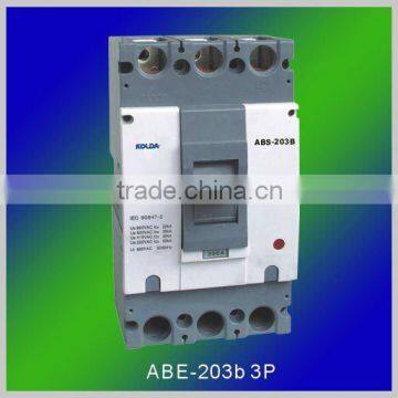 3P Moulded Case Circuit Breaker(MCCB)