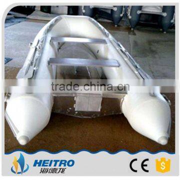 Cheap Canvas Inflatable Boat photo-4