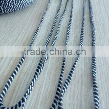 60%polyester 40%rayon Tape Yarn 1 /1.4Nm