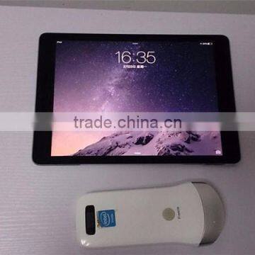 MSLPU31K Wireless Sector Ultrasound Probe photo-4