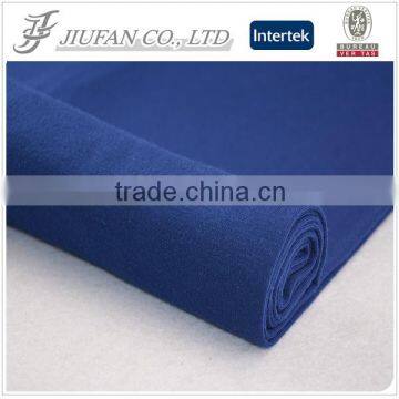 Jiufan textile 100 polyester knitting jersey fabric