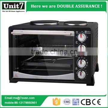 Electric Grill Toaster Oven Heating Element Electric Oven For Chicken photo-3