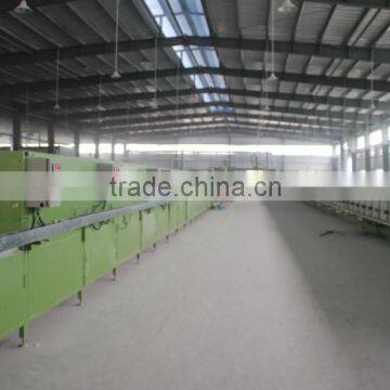 Stone Machine Recommend Solid Surface Production Line Acrylic Solid Surface Machine photo-3