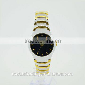 wholesale women elegant wrist plating china watch