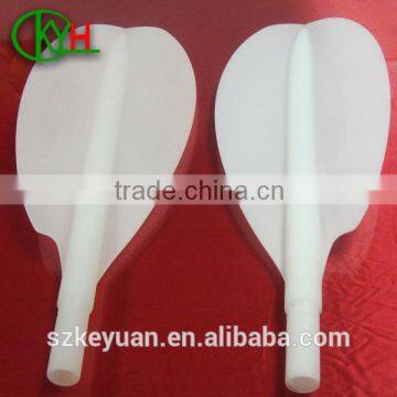 High precision pp material plastic prototype fabrication                        
                                                Quality Choice