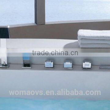 Whirlpool Bathtub , Cheap Massage Bathtub , Spa Home Hot Tub photo-2