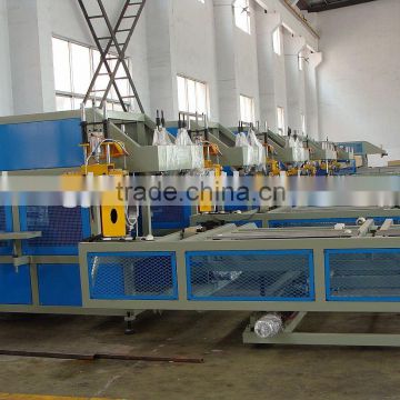 Plastic Pipe-expanding Machine