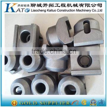 Bucket Tooth photo-5