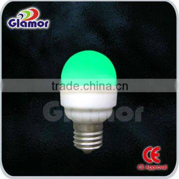 Most popular CE approved Led Golf Ball LED lighting bulb