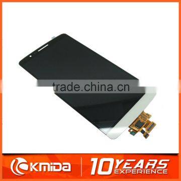lcd screen touch digitizer touch panel assembly for LG G3