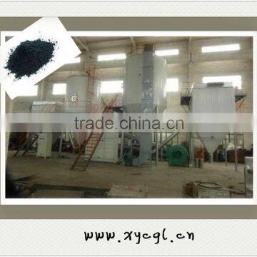 Industrial Dryer Machine For Battery