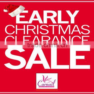 2015 Christmas Promotion!!! 32W Portable LED Cordless Nail Lamp With Battery photo-6