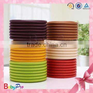 promotional products China supplier different color to choose EVA material furniture edge protector angle corner guard