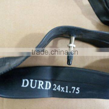 DURD bicycle tube 24x1.75 26x1.75 18x1.75 70x35c 27x1 1/4 27x1 3/8