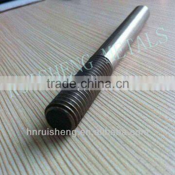 molybdenum rod