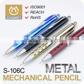 metal pencil, best mechanical pencil, fancy mechanical pencil