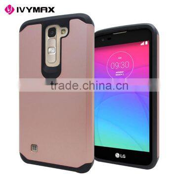 IVYMAX ULTRA SLIM ARMOR PHONE CASES FOR LG K7