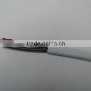 Japan PSE cord VCTFK pvc electric cable