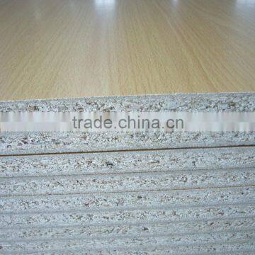 melamine faced chipboard particle board