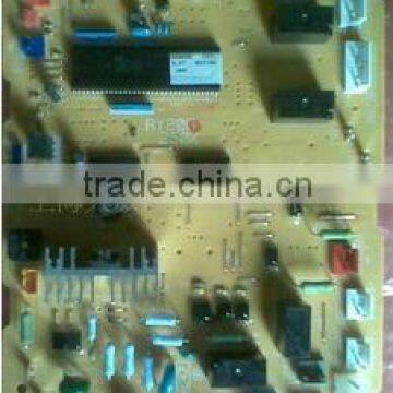 daikin circuit board pcb