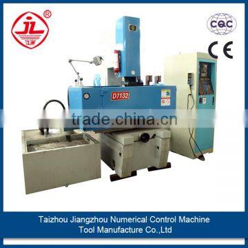 DK Series Edm Wire Cutting Machine Wire Edm