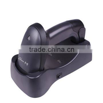 Handheld Wireless barcode Laser Scanner ZQ-LS6055