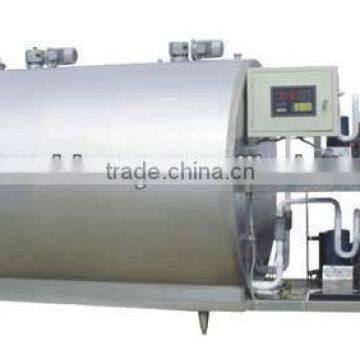 Refrigeration Equipment Milk Coolers