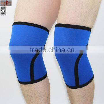 Comfortable Fitness Knee Sleeves Neoprene 7mm                        
                                                Quality Choice