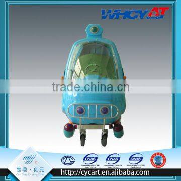 Special Airport Kid Trolley photo-2