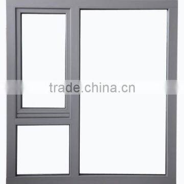 High Quality Aluminium Windows