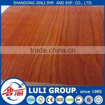 Melamine Mdf Board in LULI Group photo-4