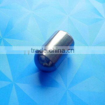 Dia 16.9*28mm Sintered Tungsten Carbide Spherical Buttons