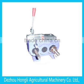 LN-2 Gearbox for Agricultural Machinery photo-2