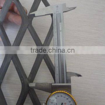 STEEL EXPANDED