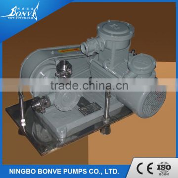 Food Grade Mustards Transfer Pumps And Rotary Lobe Pump