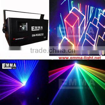 New DJ KTV Disco Party DMX 512 Professional Stage Lighting RGB Lamps Laser Stage Lighting DJ lights