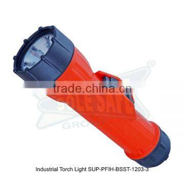 Industrial Torch Light ( SUP-PFIH-BSST-1203-3 )