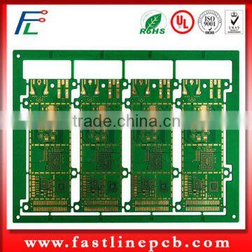 Low Cost and High Quality High Density Interconnect Hdi Pcb photo-5