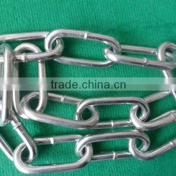 Linyi Link chain(factory) ,automatic chain link machine