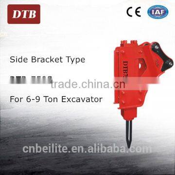 Good Quality Hydraulic Breaker Concrete