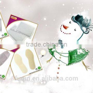 Outdoor Work and Cold Weather Heat Pad Toe Warmer photo-6