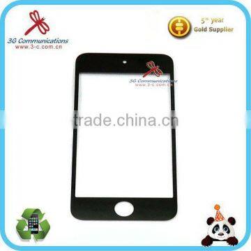 for ipod touch 5 replacement lens glass black