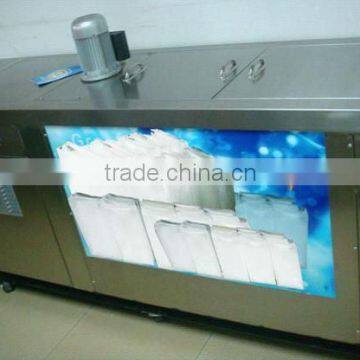 good qulity ice block machine best kind compressor