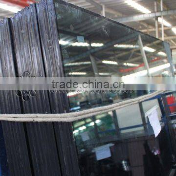hot offer bent and flat tempered float glass for building projects