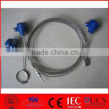 Ring Sheath Boiler Thermocouple